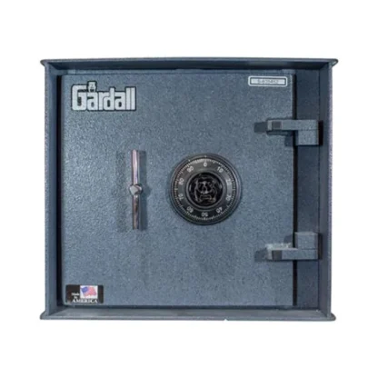 Gardall CV1311 B-Rated Money Chest with Dial Combination Lock