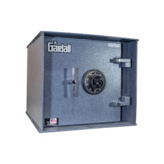 Gardall CV1311 B-Rated Money Chest with Dial Combination Lock