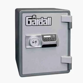 Gardall ES1612-G-E One-Hour Fire Rated Record Safe with Electronic Lock