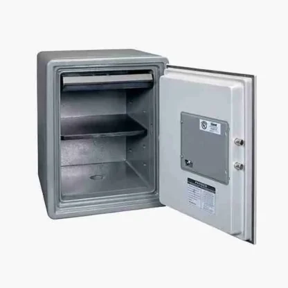 Gardall ES1612-G-E One-Hour Fire Rated Record Safe with Electronic Lock