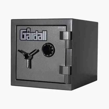 Gardall FB1212 RSC Burglary-Rated One-Hour Fire Safe with Dial Combination Lock and 3- Spoke Handle