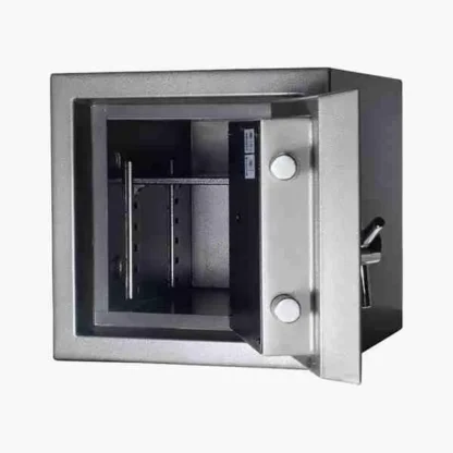 Gardall FB1212 RSC Burglary-Rated One-Hour Fire Safe with Electronic Lock and 3- Spoke Handle - Interior