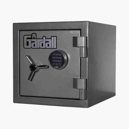 Gardall FB1212 RSC Burglary-Rated One-Hour Fire Safe with Electronic Lock and 3- Spoke Handle