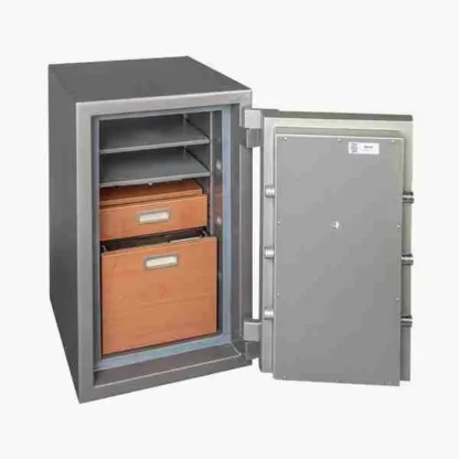 Gardall FB2714 One Hour Fire and UL RSC Burglary Safe - Interior Drawer Cabinet