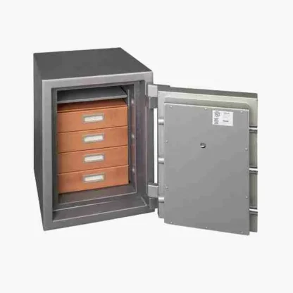 Gardall FB2714 One Hour Fire and UL RSC Burglary Safe - Interior Drawer Cabinet