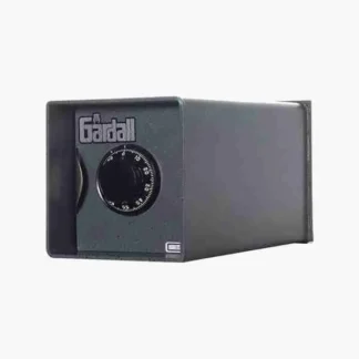 Gardall G700-G-C Burglary Rated In-Floor Safe with Dial Combination Lock