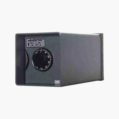 Gardall G700-G-C Burglary Rated In-Floor Safe with Dial Combination Lock