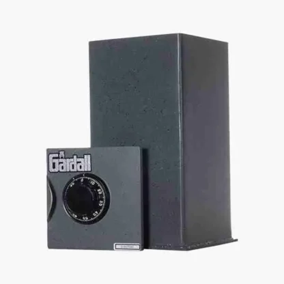 Gardall G700-G-C Burglary Rated In-Floor Safe with Dial Combination Lock