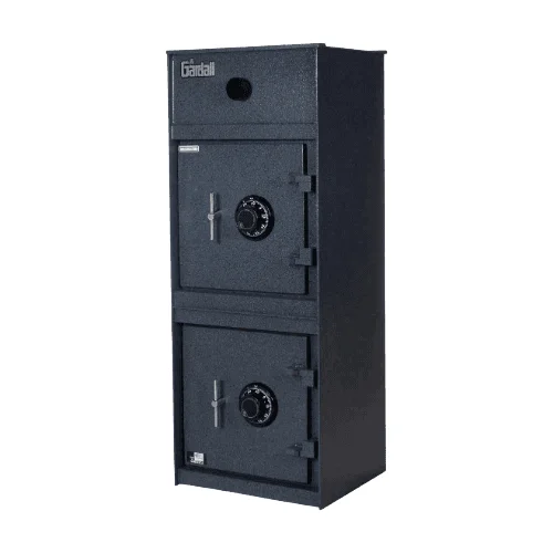 Front Loading Deposit Safes