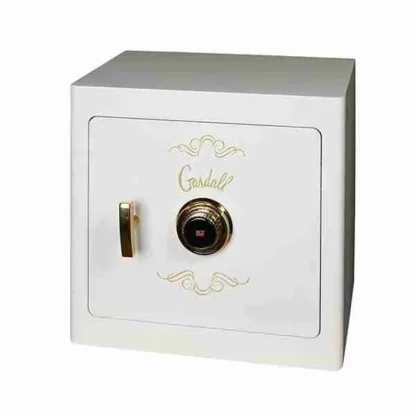 Gardall JS1718-W-C Jewelry Fire Safe with Dial Combination Lock