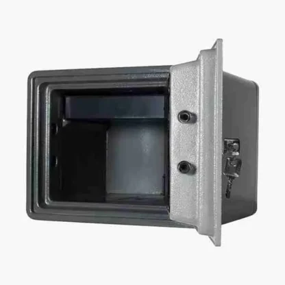 Gardall MS911-G-K One Hour Microwave Fire Safe with Key Lock