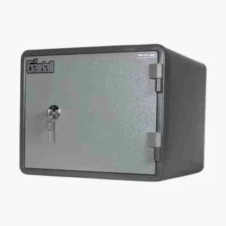 Gardall MS912-G-K One Hour Microwave Fire Safe with Key Lock