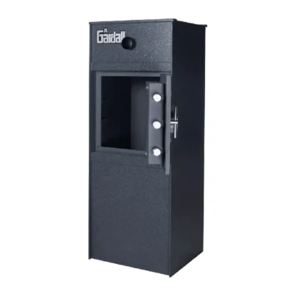 Gardall RC1237SD Single Door Depository Safe with Electronic Lock