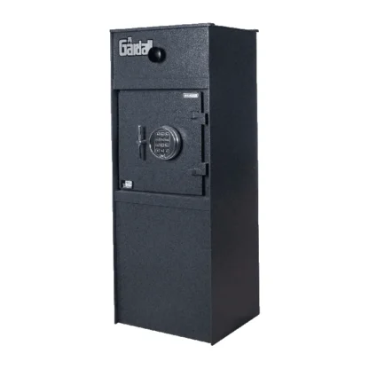 Gardall RC1237SD Single Door Depository Safe with Electronic Lock