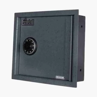 Gardall SL4000F Concealed Heavy Duty Wall Safe with Dial Combination Lock