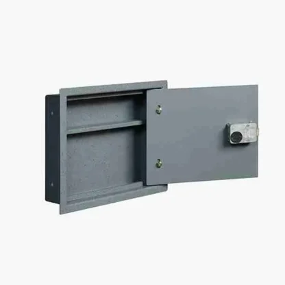 Gardall SL4000F Concealed Heavy Duty Wall Safe with Dial Combination Lock