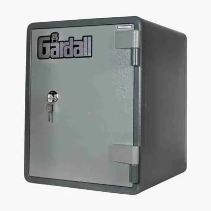 Gardall SS1612-G-K Two-Hour Fire-Rated Record Safe with Key Lock