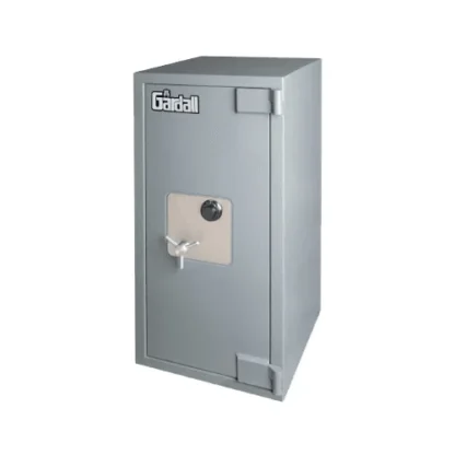 Gardall TL15-5022 Commercial High Security Safe with Dial Combination Lock and 3-Spoke Handle