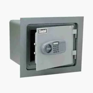 Gardall WMS912-G-E Fireproof Insulated Wall Safe with Electronic Keypad Lock