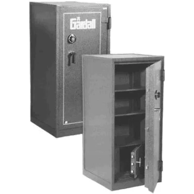 High-Security Burglary Safes