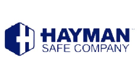 Hayman Commercial Business Safes