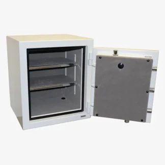 Hayman DV-2219 DynaVault Burglar and Fire Safe - Shelves