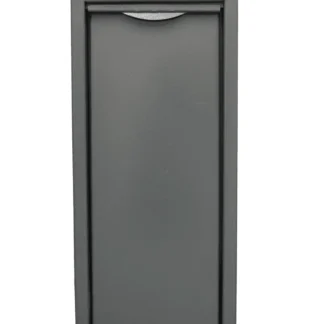 Hayman MM-4814 Minuteman Quick Access Gun Safe with UL Listed Electronic Lock