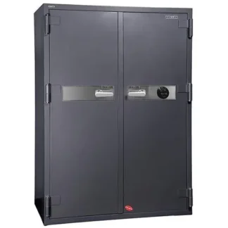 Hollon HS-1750C 2-Hour Office Safe with Dial Combination Lock