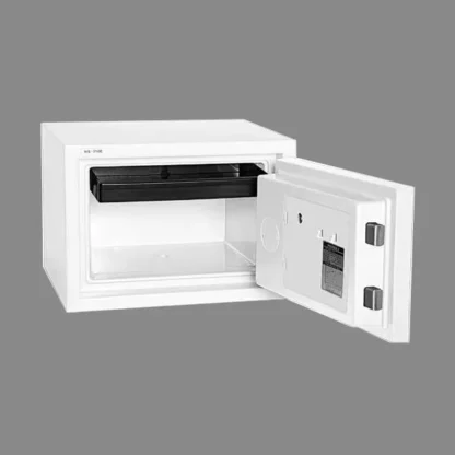 Hollon HS-310E 2-Hour Home Safe with Electronic Lock