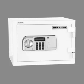 Hollon HS-310E 2-Hour Home Safe with Electronic Lock