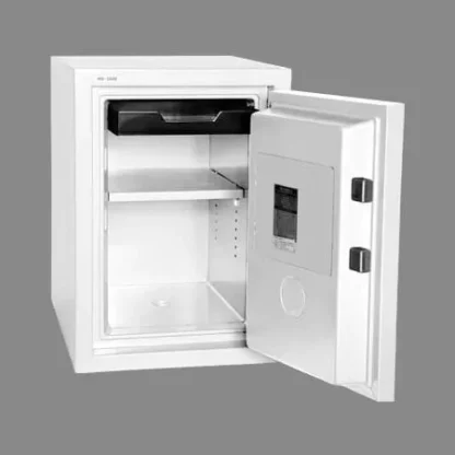 Hollon HS-500E 2-Hour Home Safe with Electronic Lock