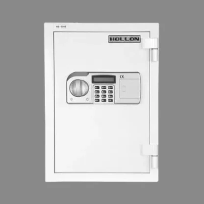 Hollon HS-500E 2-Hour Home Safe with Electronic Lock