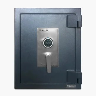 Hollon MJ-1814E TL-30 Burglary 2-Hour Fire Safe with Electronic Lock and L-Handle