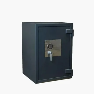 Hollon PM-2819E TL-15 Burglary Safe with Electronic Lock and L-Handle