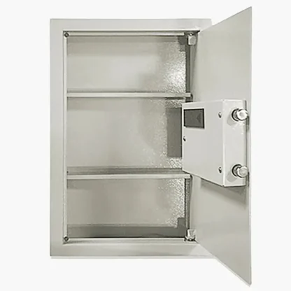 Hollon WSE-2114 Wall Safe with Electronic Lock