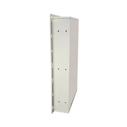 Hollon WSE-2114 Wall Safe with Electronic Lock