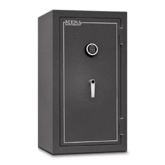 Mesa MBF3820E Burglar Fire Safe with Electronic Lock