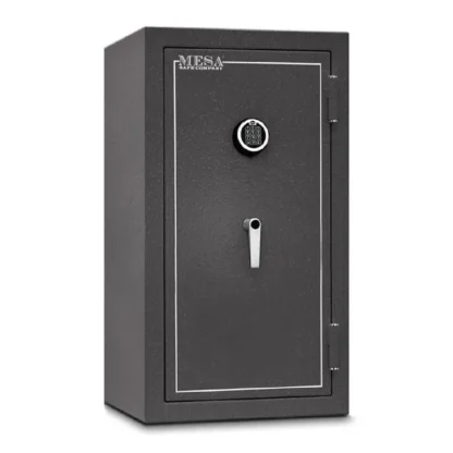 Mesa MBF3820E Burglar Fire Safe with Electronic Lock