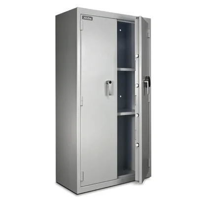 Mesa MRX1000E Double Door Pharmacy Safe with Electronic Lock