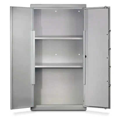 Mesa MRX1000E Double Door Pharmacy Safe with Electronic Lock