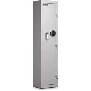 Mesa MRX2000E Pharmacy Safe with Electronic Lock