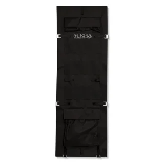 Mesa PDO-22 Gun Safe Pocket Door Organizer With Multiple Pockets For Organizing Firearms And Accessories In Your Gun Safe