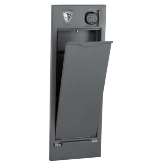 Hayman MM-5020 Minuteman Magnum Quick Access Gun Safe with Electronic Lock