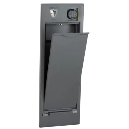 Hayman MM-5020 Minuteman Magnum Quick Access Gun Safe with Electronic Lock