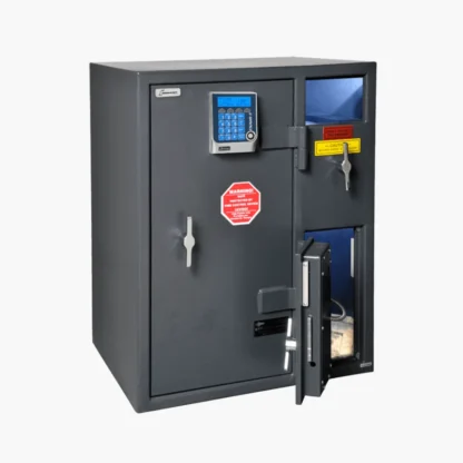 AMSEC RMM3124ESLAuditII Cash Management Safe with ESLAuditII Lock System