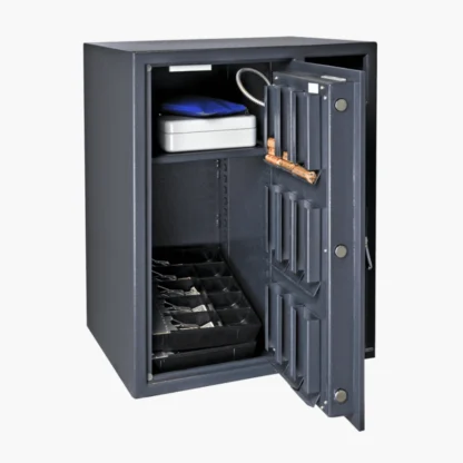 AMSEC RMM3124ESLAuditII Cash Management Safe with ESLAuditII Lock System