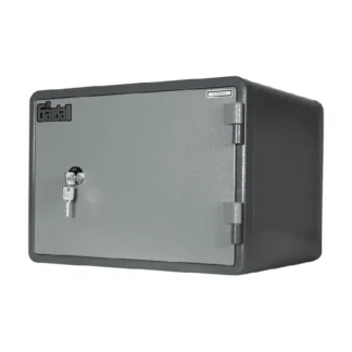 Gardall MS814-G-K One Hour Fire Rated Record Safe with Key Lock