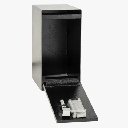 Hayman CV-SL12-K B-Rated Under-Counter Safe with Key Lock