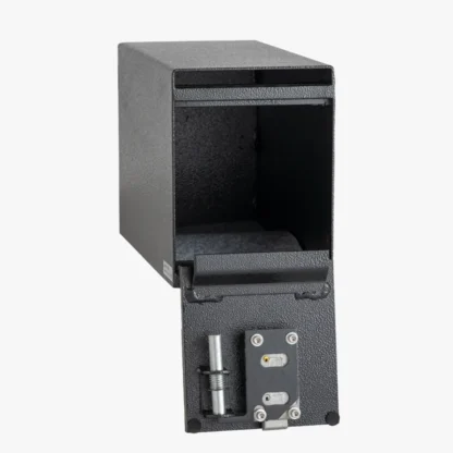 Hayman CV-SL8-K B-Rated Under-Counter Safe with Dual Key Locks