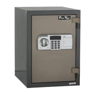 Hayman FV-151E FlameVault One-Hour Fire Safe with Electronic Keypad Lock